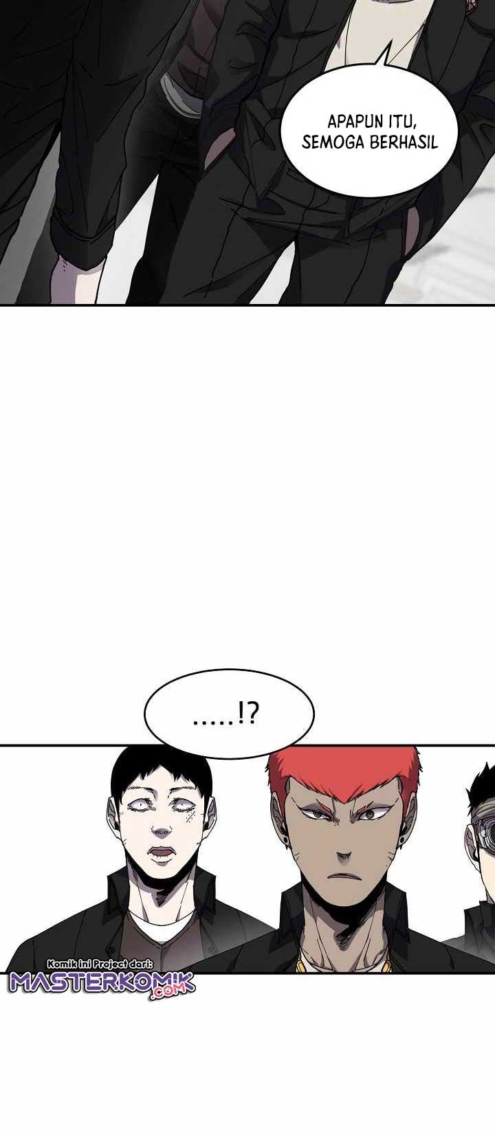 Shaman Chapter 22 Gambar 7