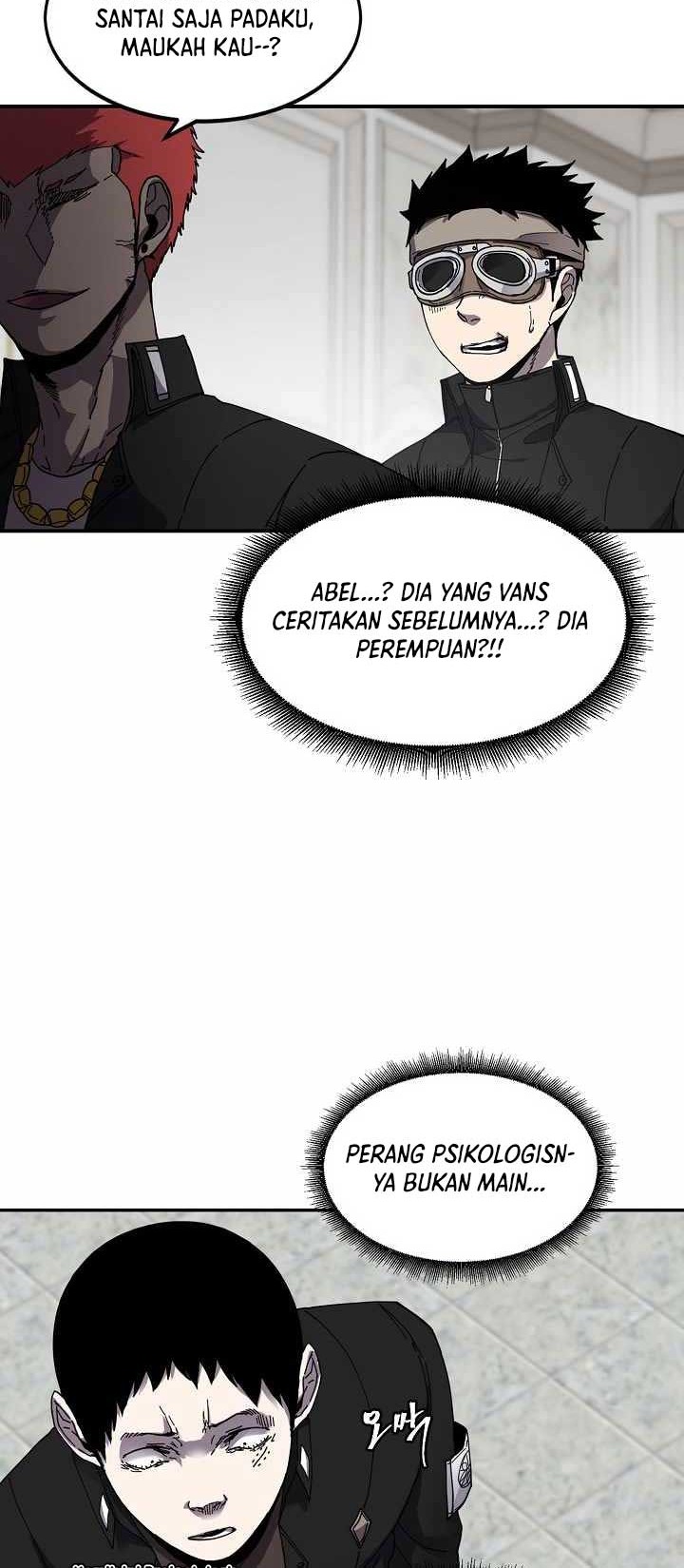 Shaman Chapter 22 Gambar 13