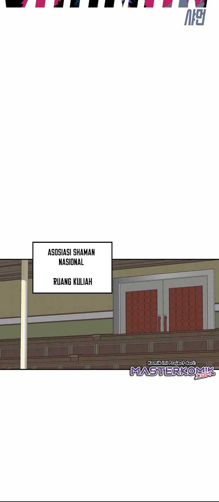 Shaman Chapter 22 Gambar 15