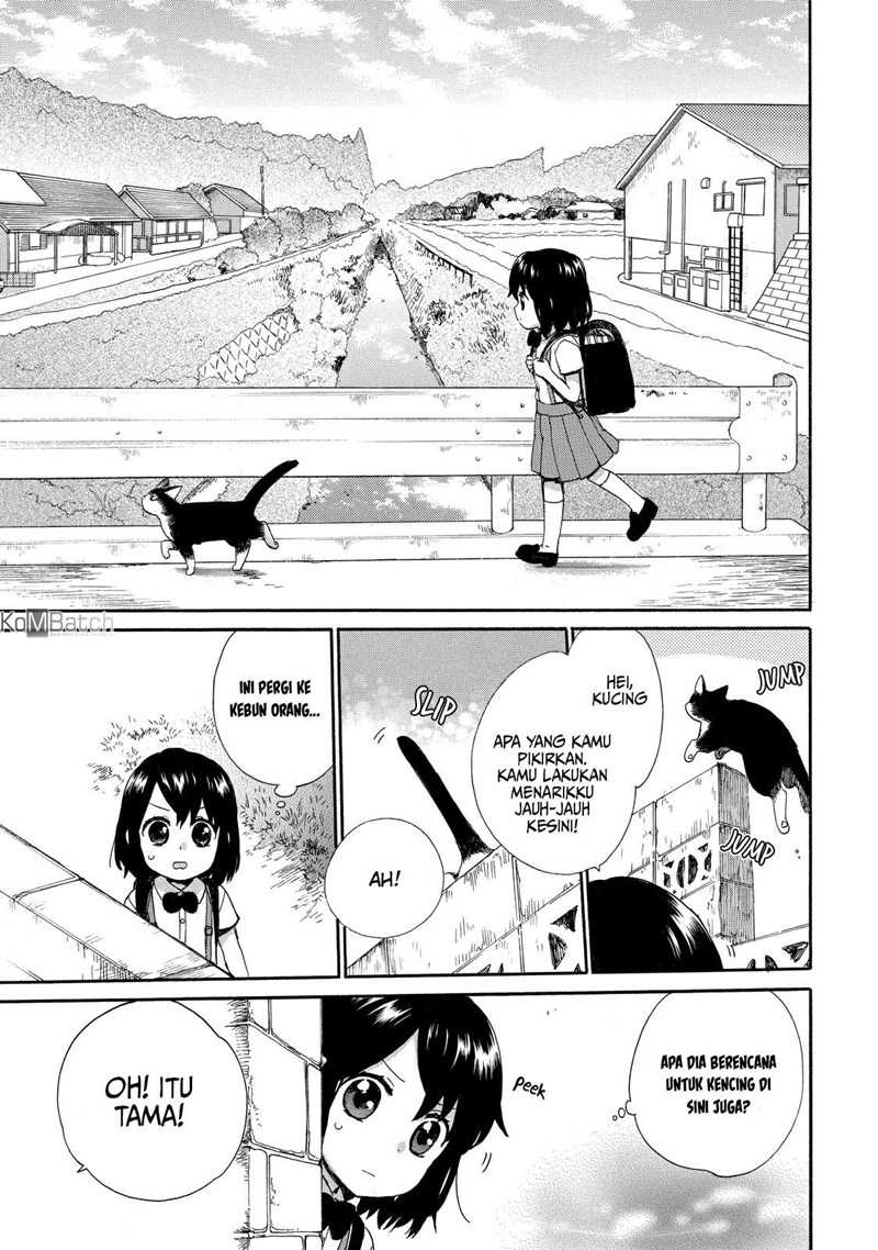 Roujoteki Shoujo Hinata-chan Chapter 30 Gambar 11