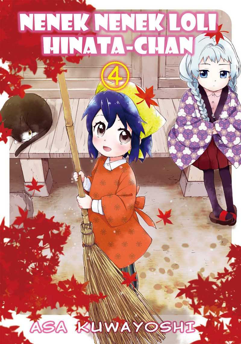 Baca Roujoteki Shoujo Hinata-chan Chapter 30 Gambar 2