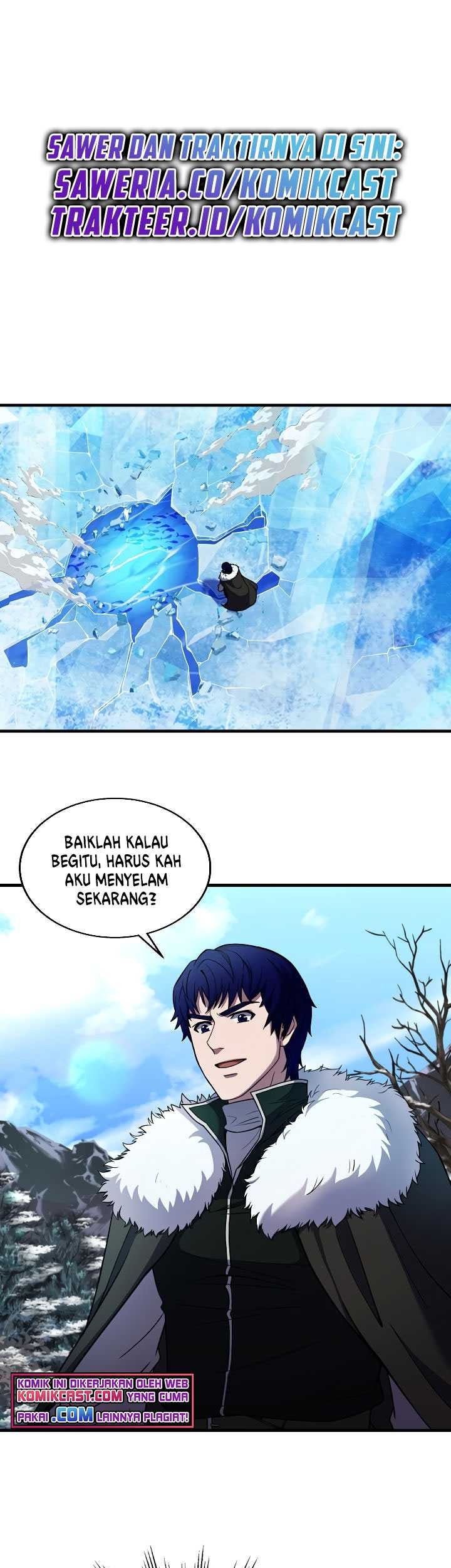 Baca 8 Circle Wizard’s Reincarnation Chapter 66 Gambar 2