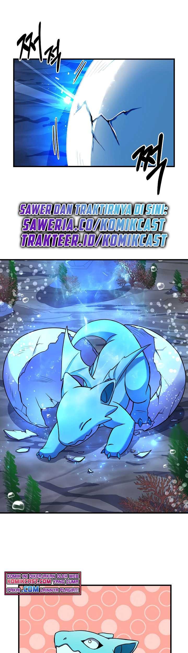 8 Circle Wizard’s Reincarnation Chapter 66 Gambar 16