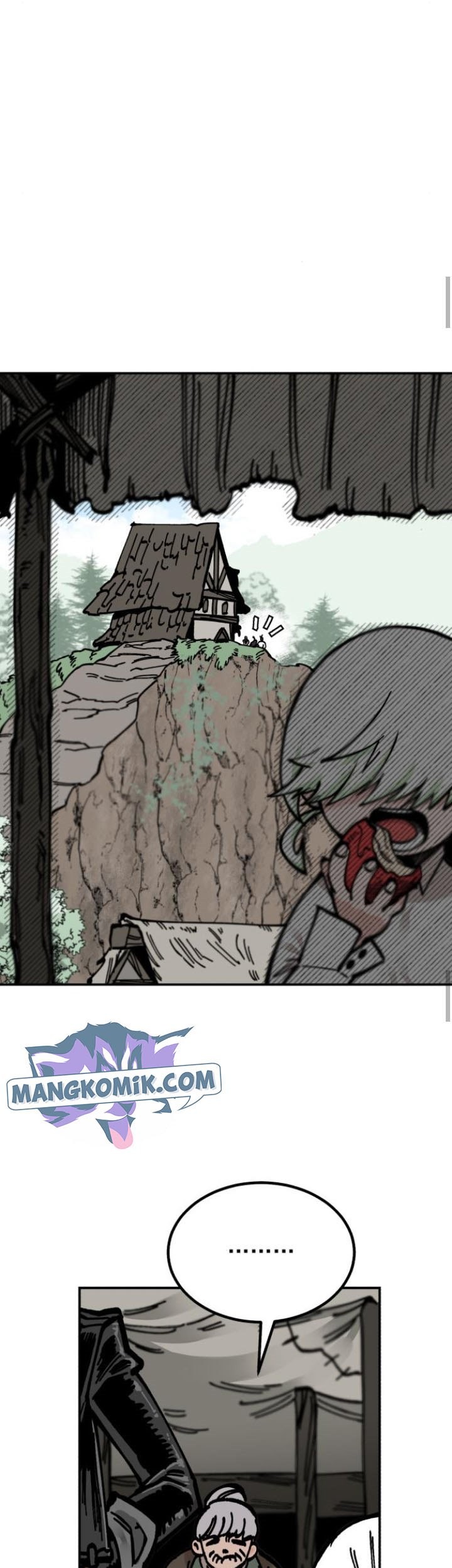 Rathard Chapter 13 Gambar 31