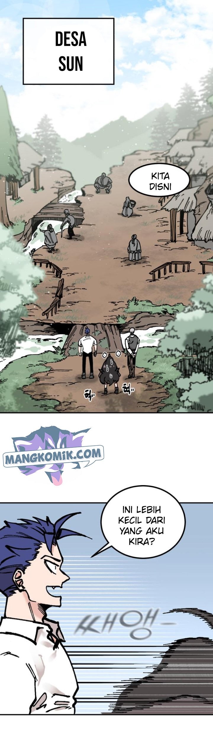 Baca  Rathard Chapter 13 Gambar 2
