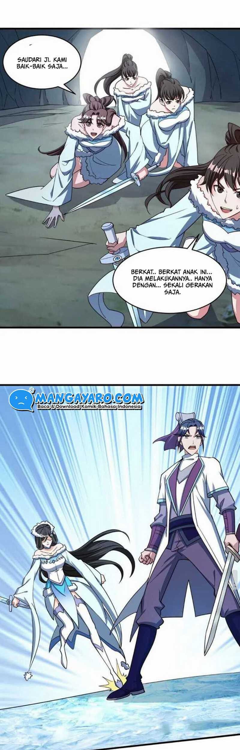 Attribute Extractor Chapter 19 Gambar 32