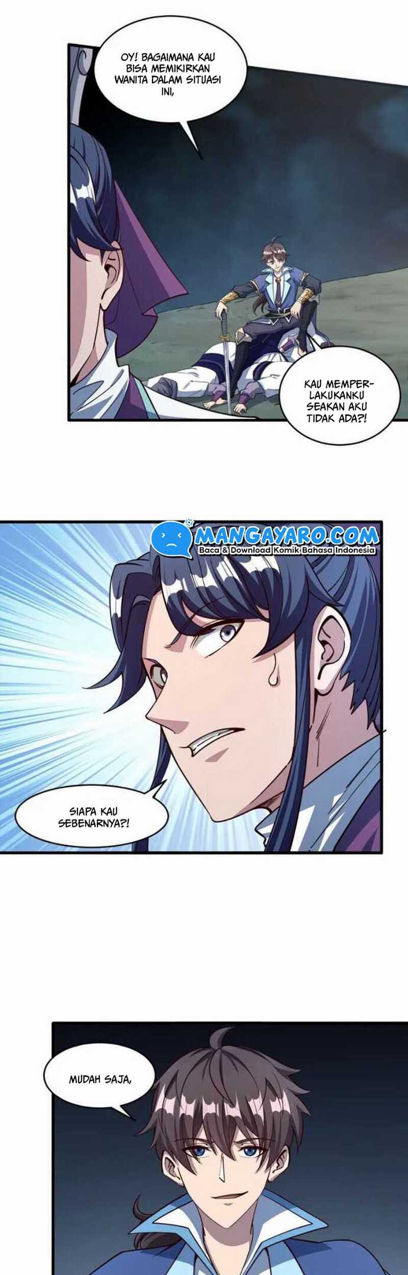 Attribute Extractor Chapter 19 Gambar 34