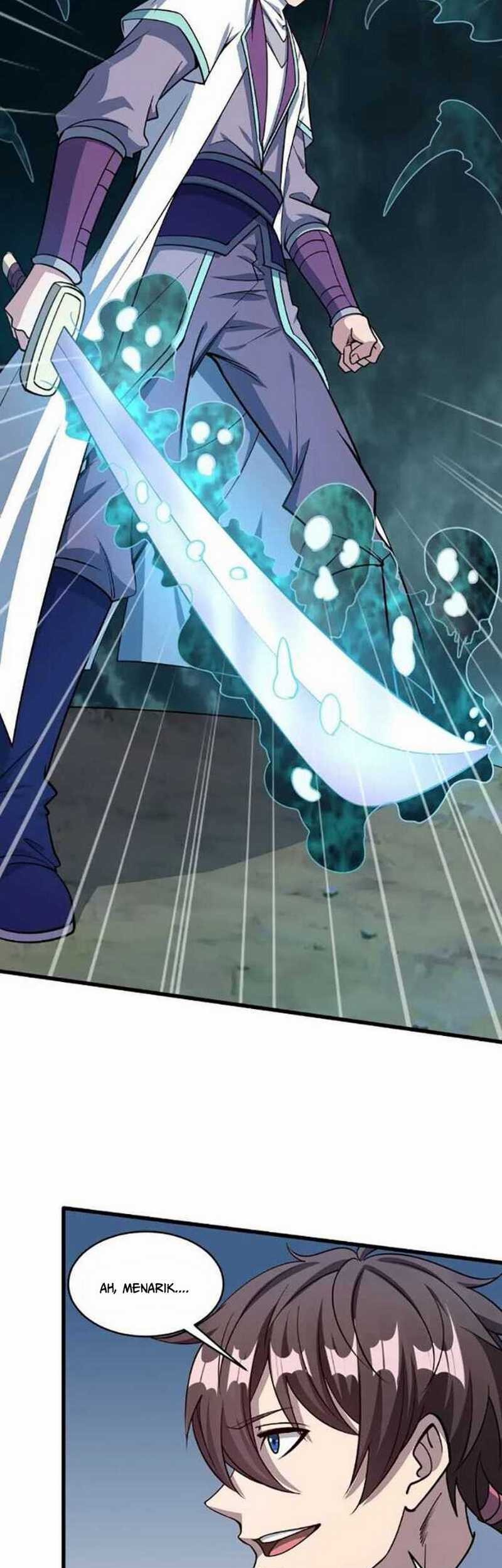 Attribute Extractor Chapter 19 Gambar 38