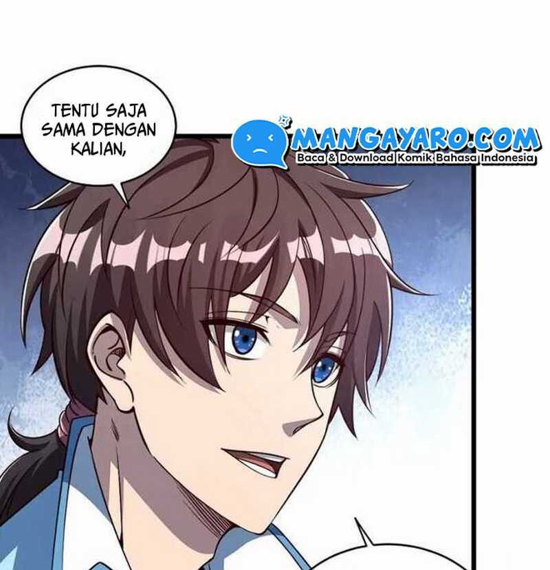 Attribute Extractor Chapter 19 Gambar 3