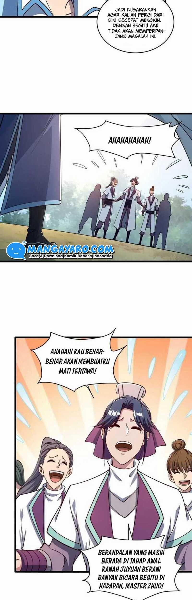 Attribute Extractor Chapter 19 Gambar 4