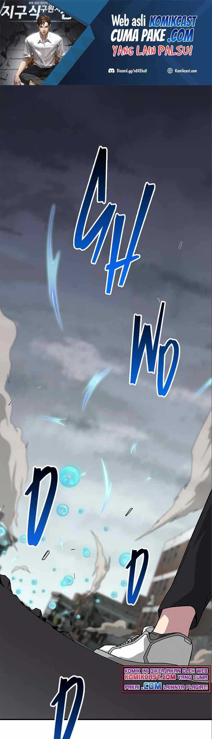 Baca  The Earth Savior Selection Chapter 13 Gambar 2