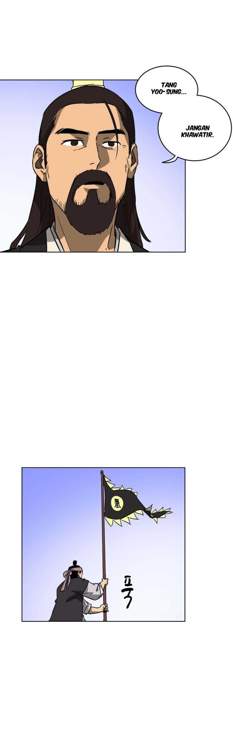 Infinite Level Up in Murim Chapter 23 Gambar 23
