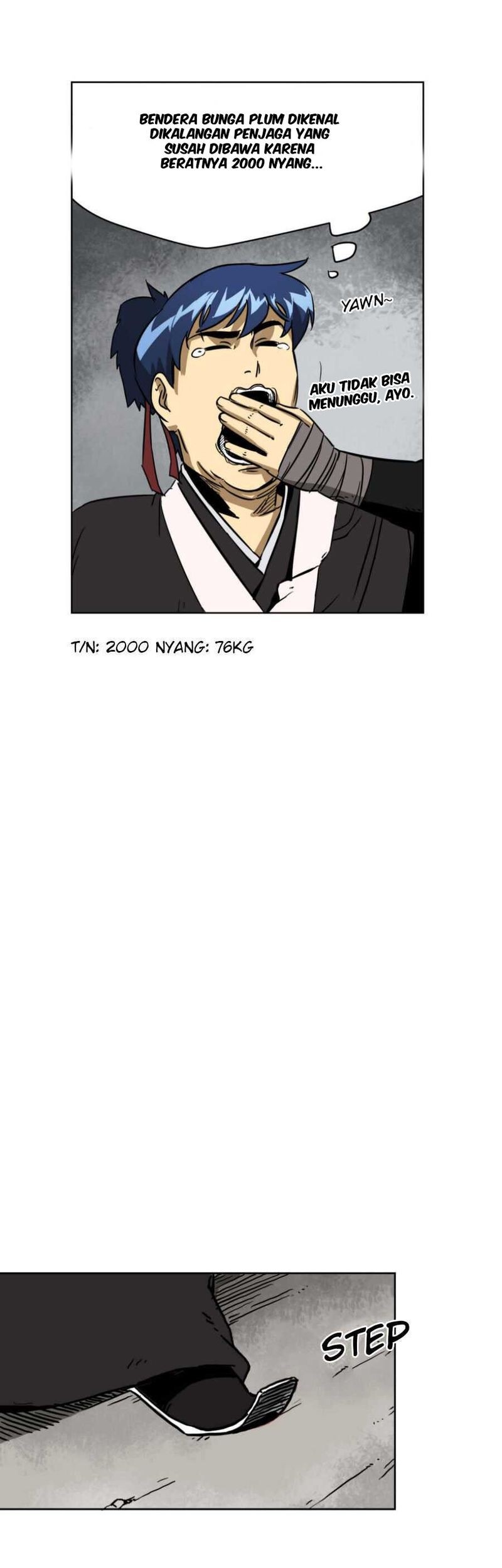 Infinite Level Up in Murim Chapter 23 Gambar 39