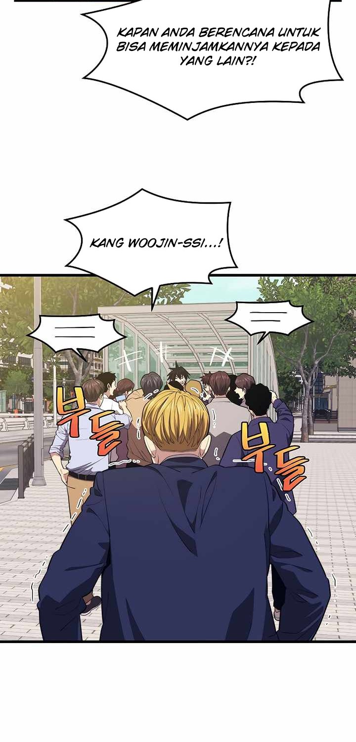 Seoul Station Necromancer Chapter 24 Gambar 18