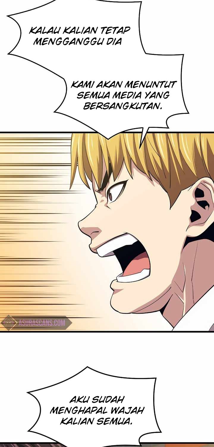 Seoul Station Necromancer Chapter 24 Gambar 20