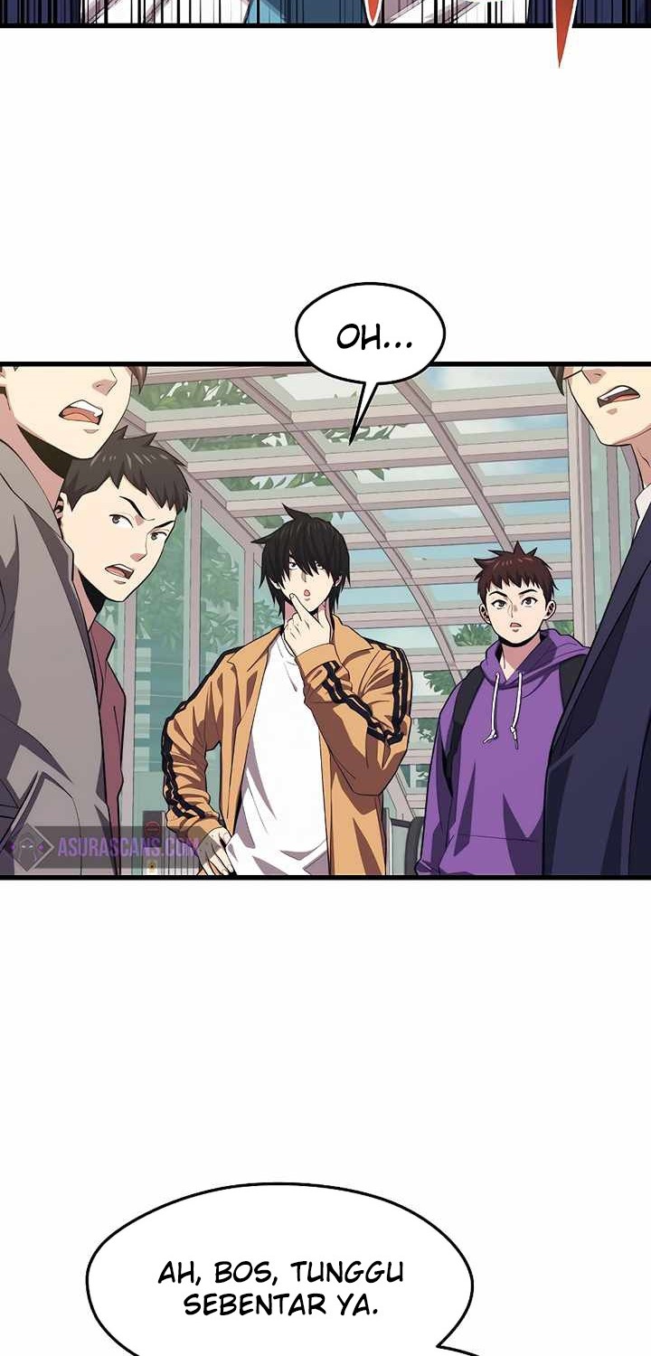 Seoul Station Necromancer Chapter 24 Gambar 22