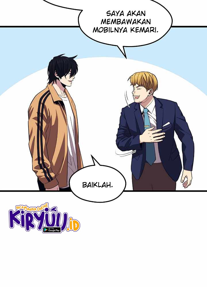 Seoul Station Necromancer Chapter 24 Gambar 23