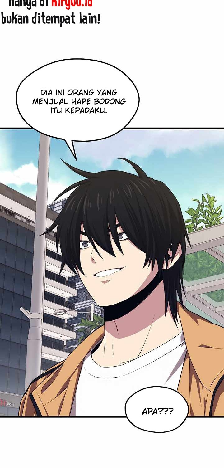 Seoul Station Necromancer Chapter 24 Gambar 25