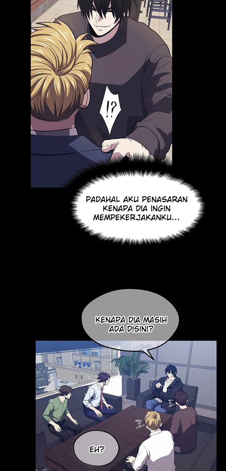 Seoul Station Necromancer Chapter 24 Gambar 27