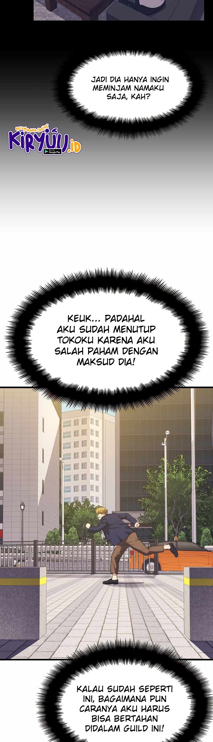 Seoul Station Necromancer Chapter 24 Gambar 28