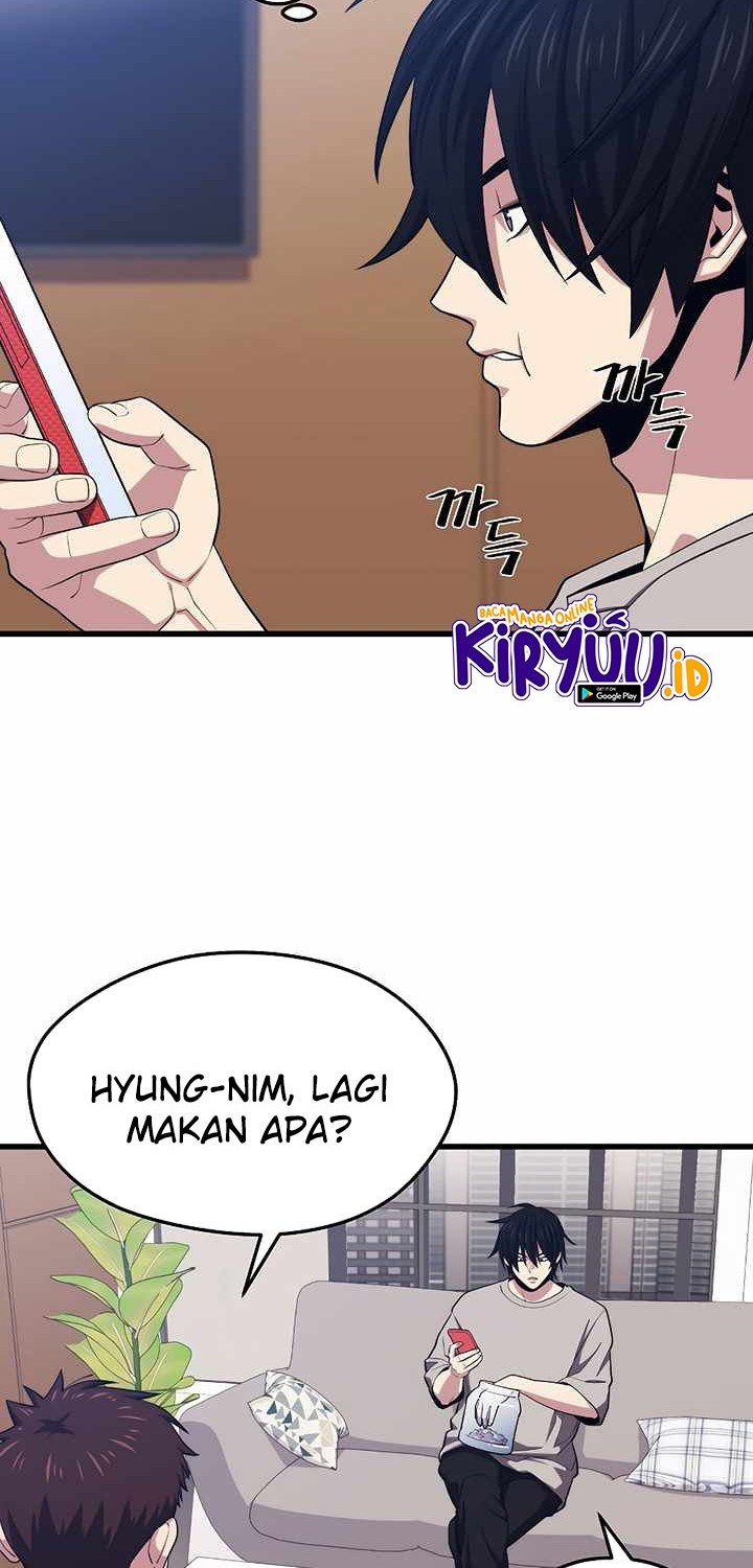 Seoul Station Necromancer Chapter 24 Gambar 33