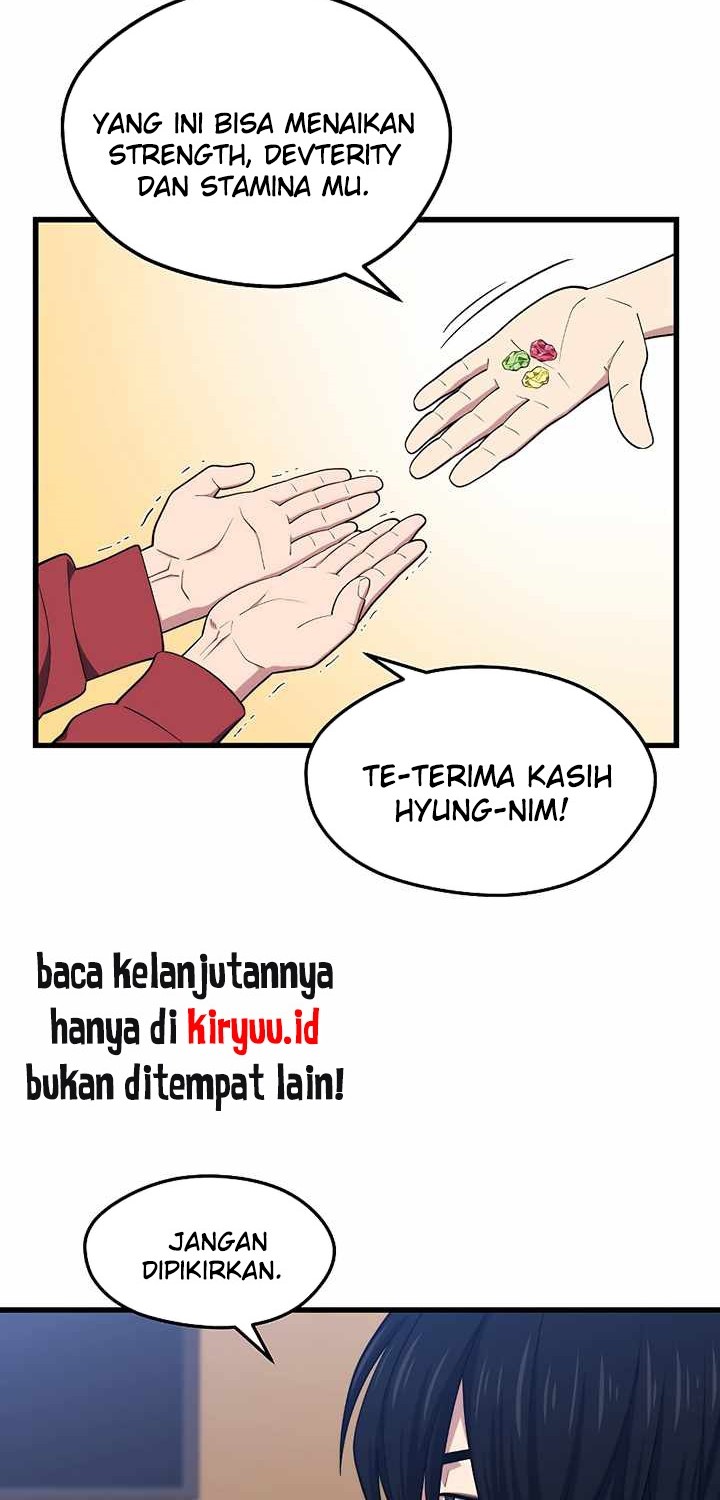 Seoul Station Necromancer Chapter 24 Gambar 36