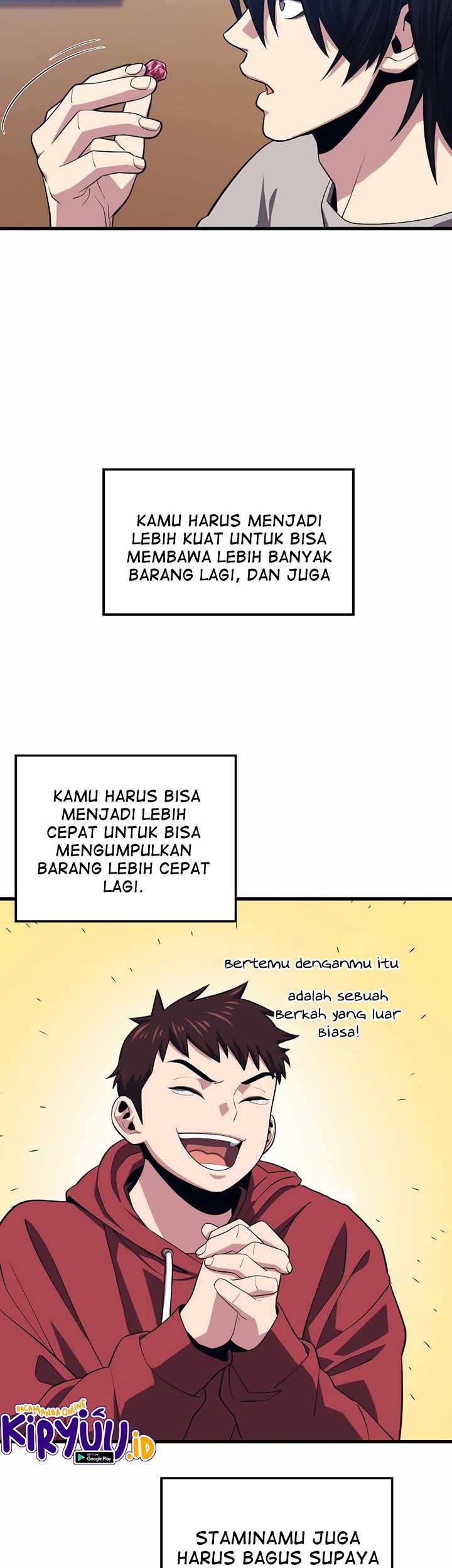 Seoul Station Necromancer Chapter 24 Gambar 37