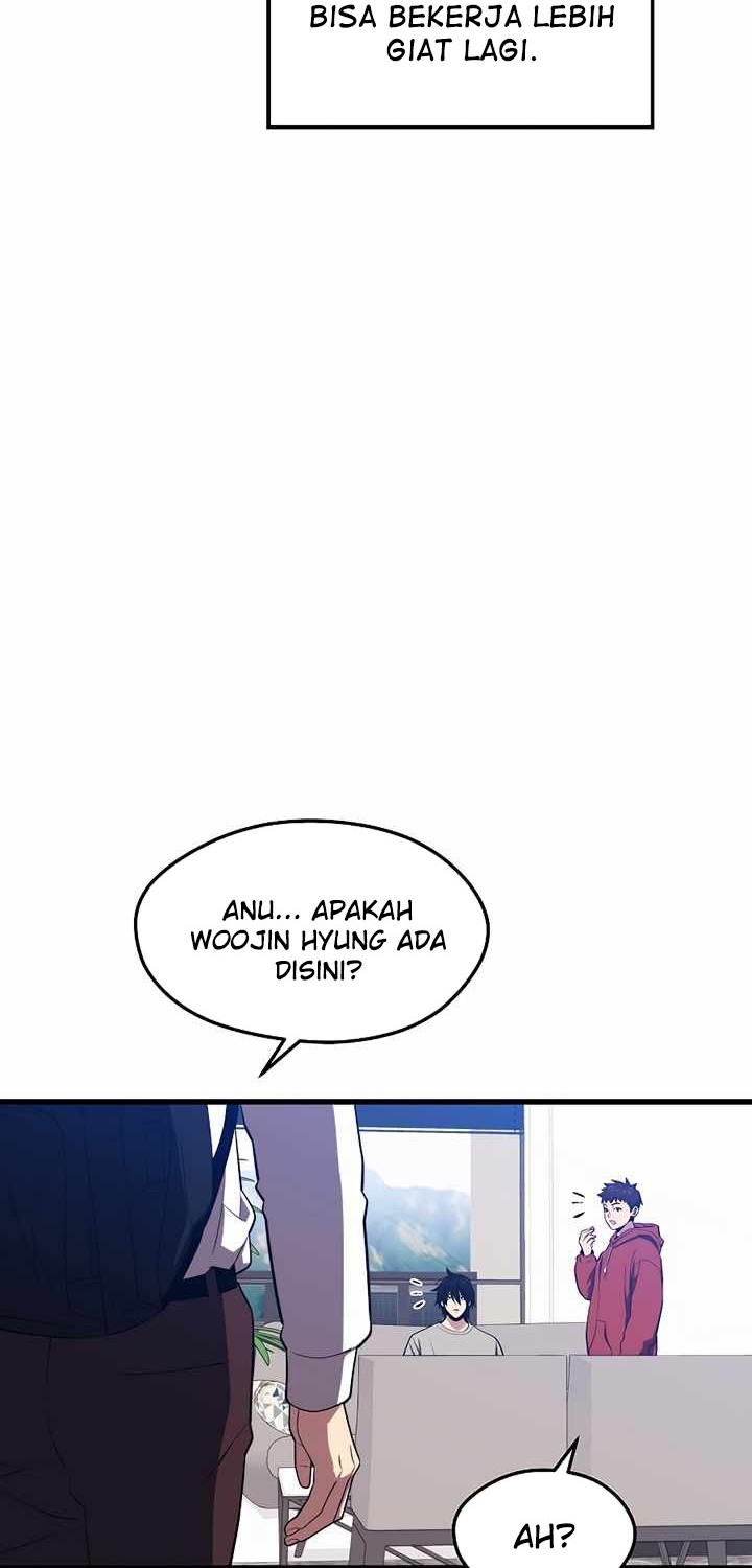 Seoul Station Necromancer Chapter 24 Gambar 38