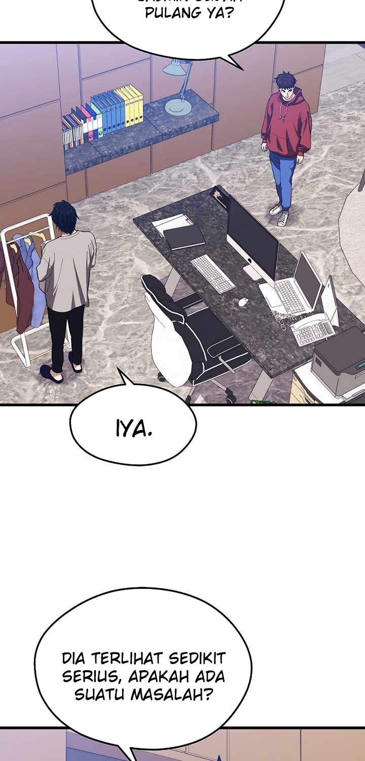 Seoul Station Necromancer Chapter 24 Gambar 42