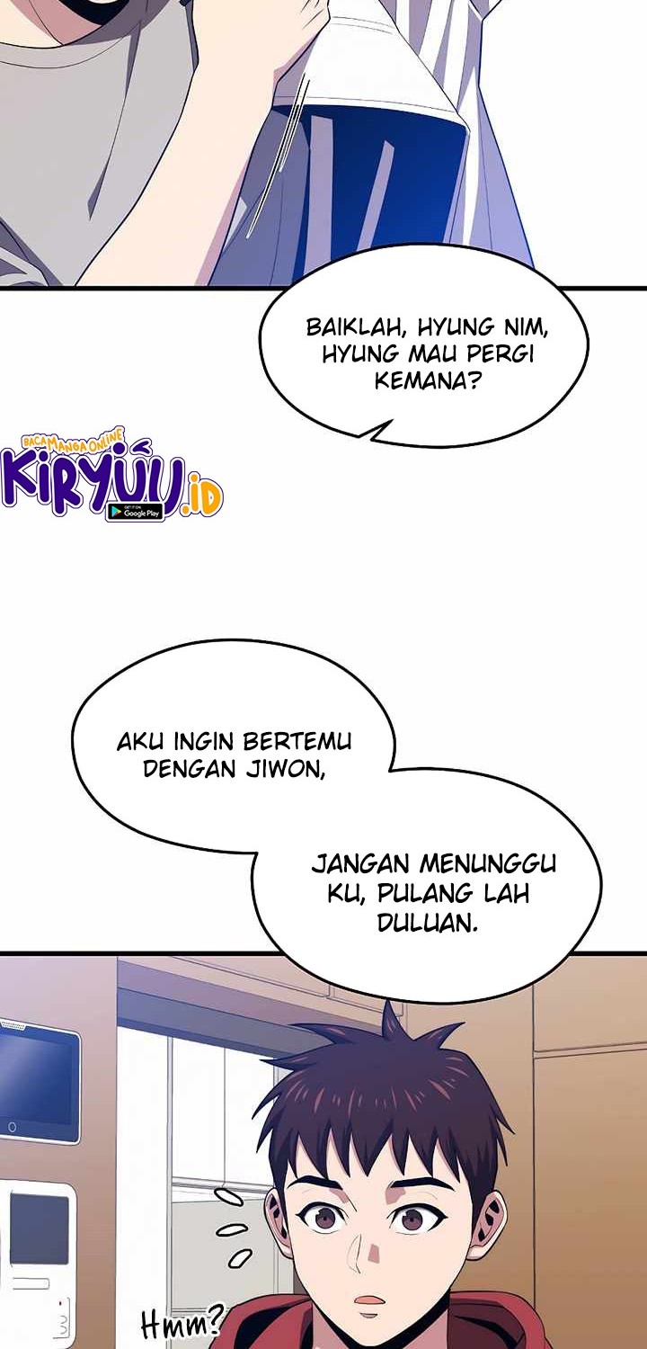 Seoul Station Necromancer Chapter 24 Gambar 44