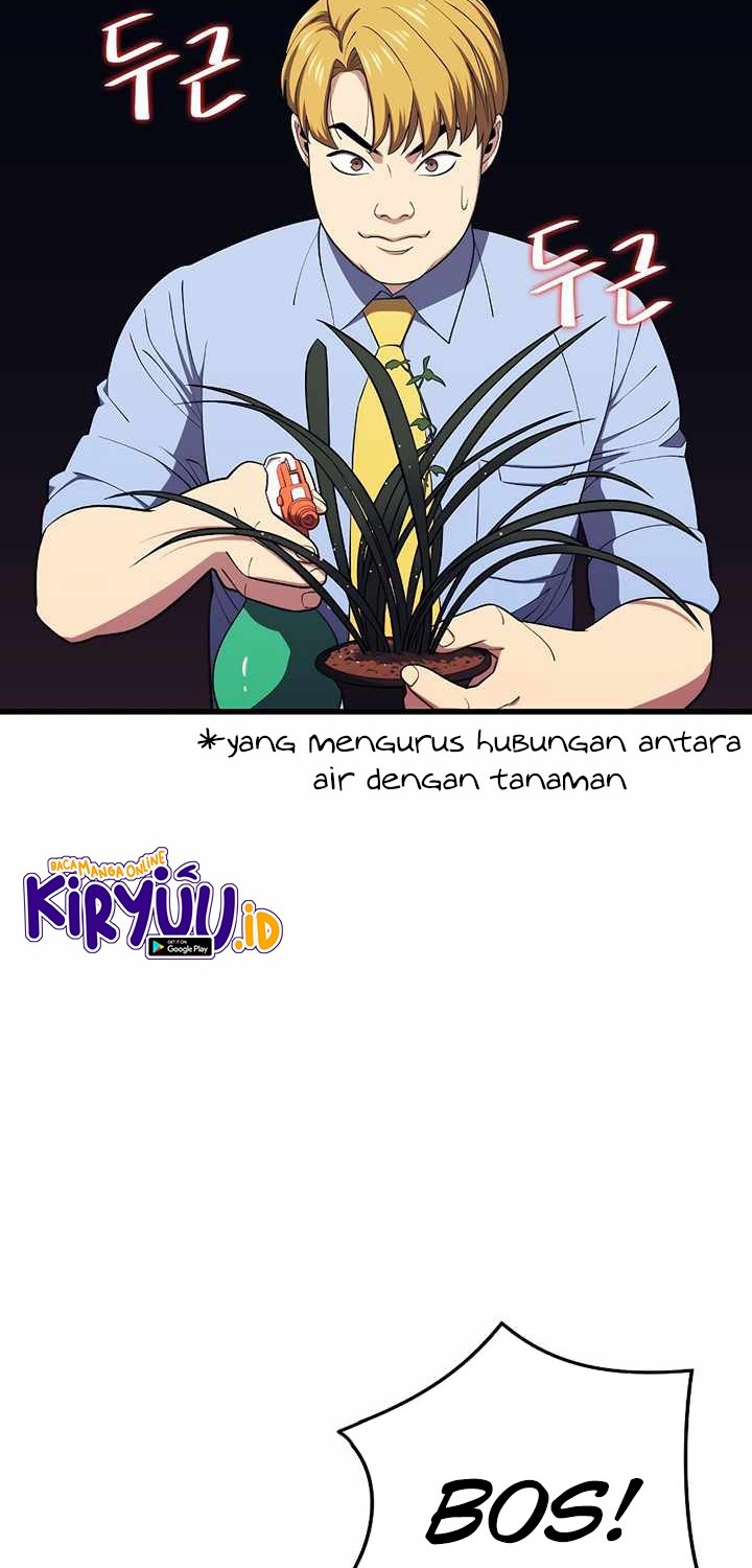 Seoul Station Necromancer Chapter 24 Gambar 47