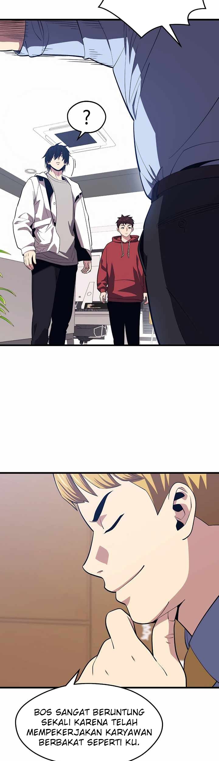 Seoul Station Necromancer Chapter 24 Gambar 48