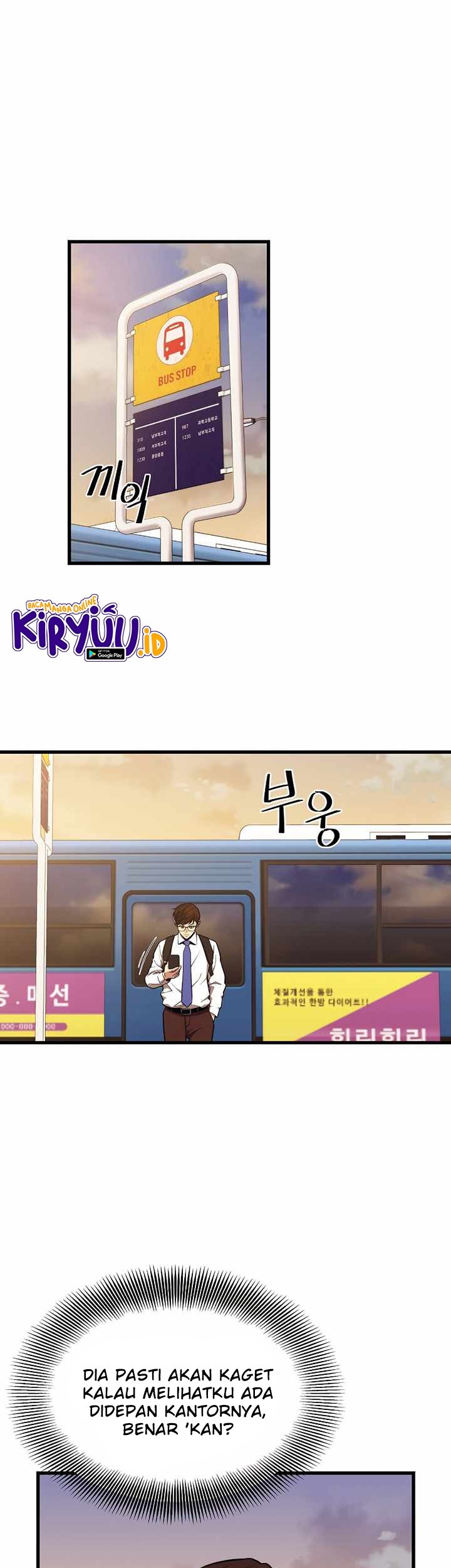 Baca Seoul Station Necromancer Chapter 24 Gambar 2