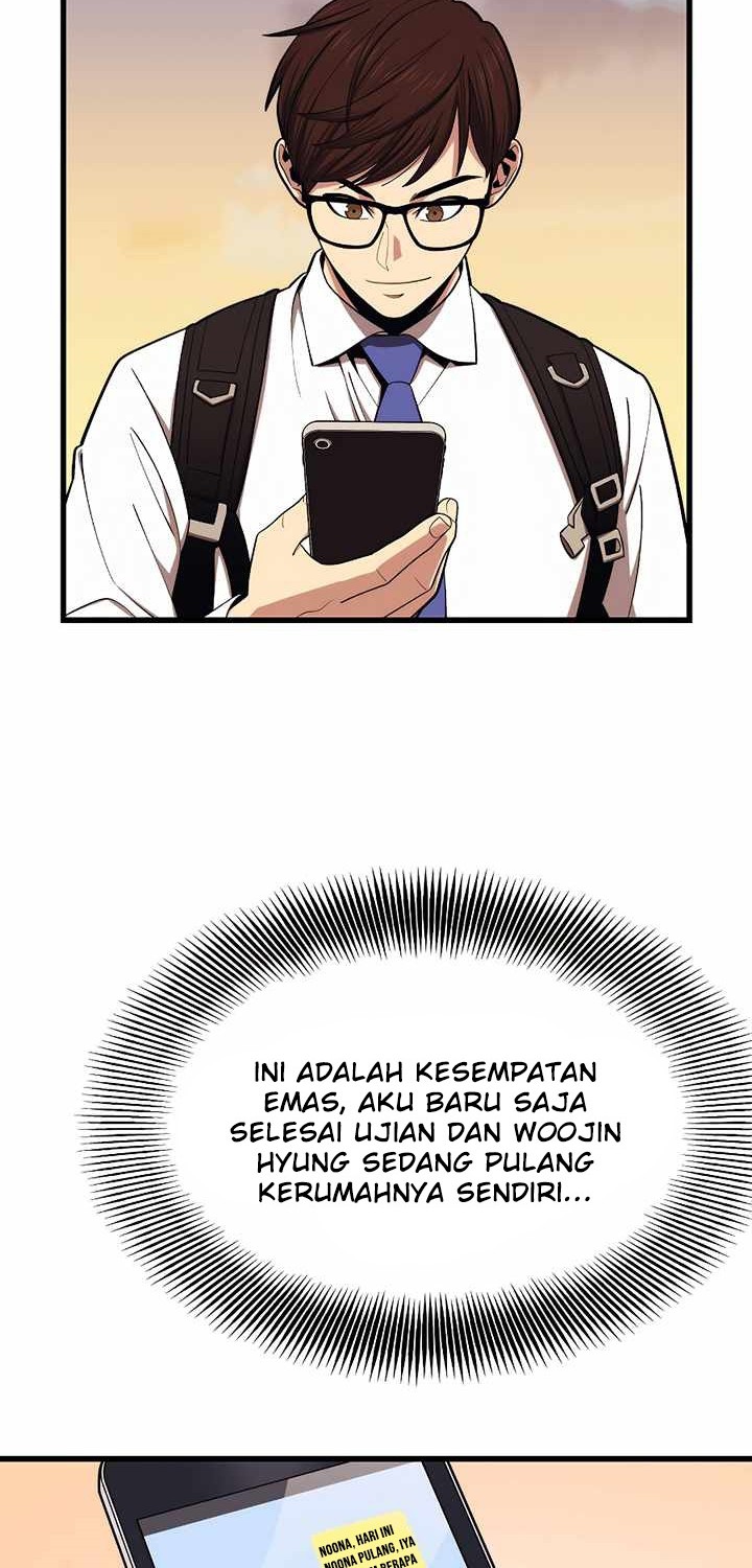 Seoul Station Necromancer Chapter 24 Gambar 3