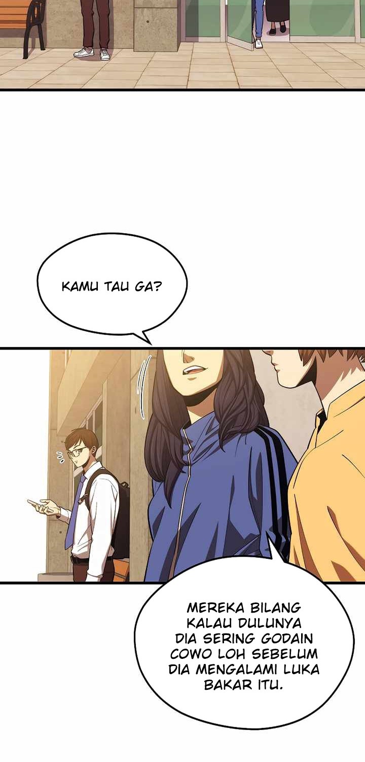 Seoul Station Necromancer Chapter 24 Gambar 5