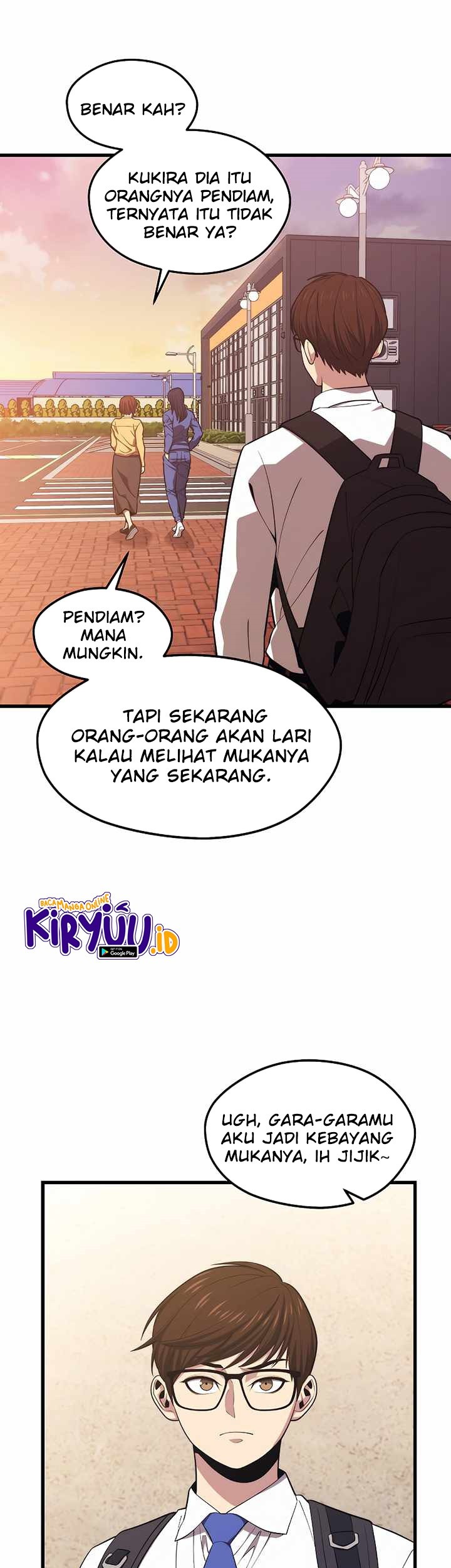Seoul Station Necromancer Chapter 24 Gambar 6