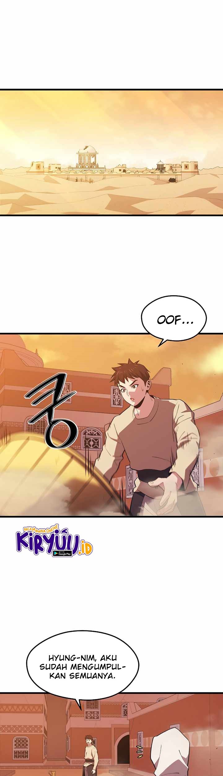 Seoul Station Necromancer Chapter 24 Gambar 8