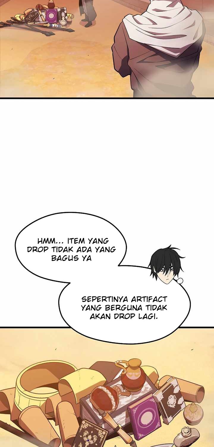 Seoul Station Necromancer Chapter 24 Gambar 9