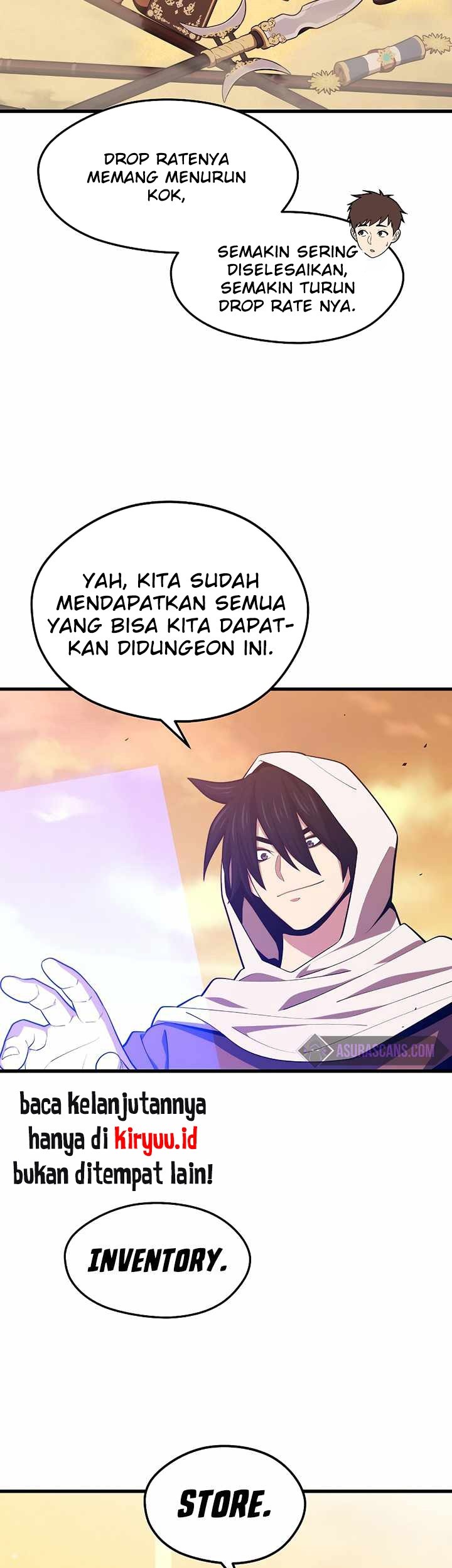 Seoul Station Necromancer Chapter 24 Gambar 10
