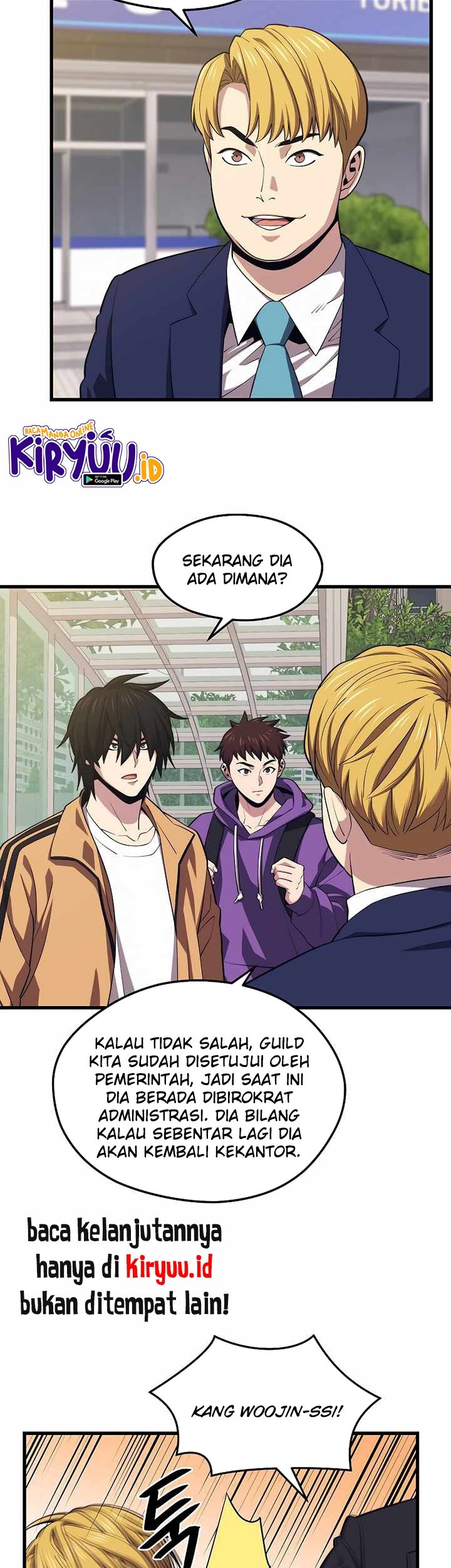 Seoul Station Necromancer Chapter 24 Gambar 15
