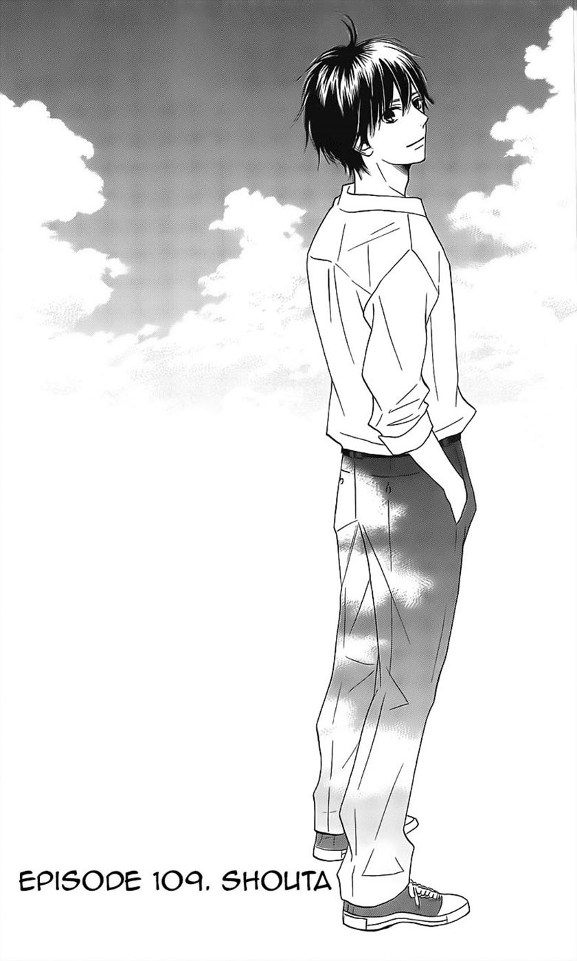Baca  Kimi ni Todoke Chapter 109 Gambar 2