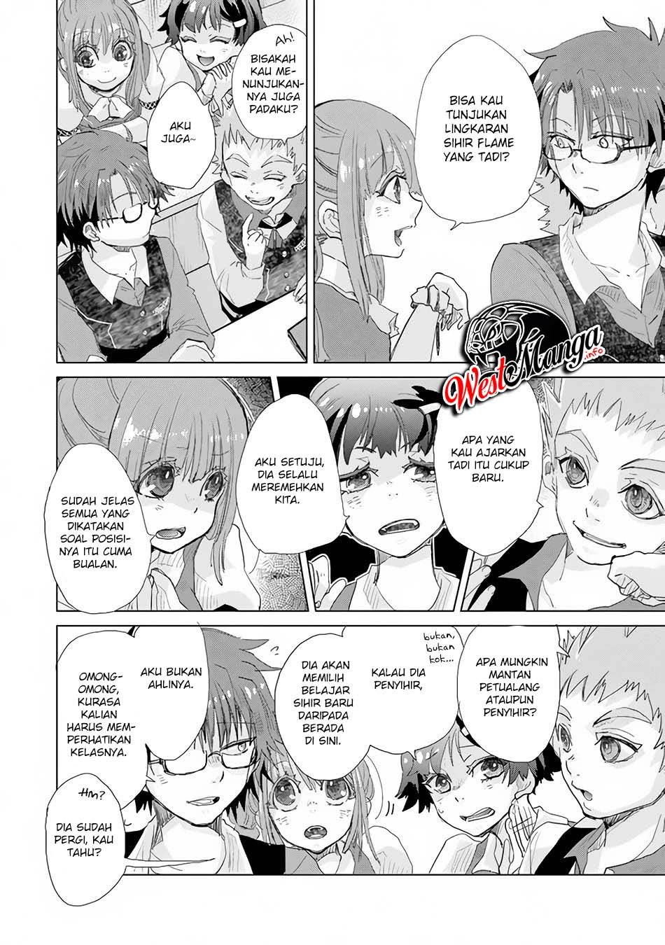 Hazure Skill