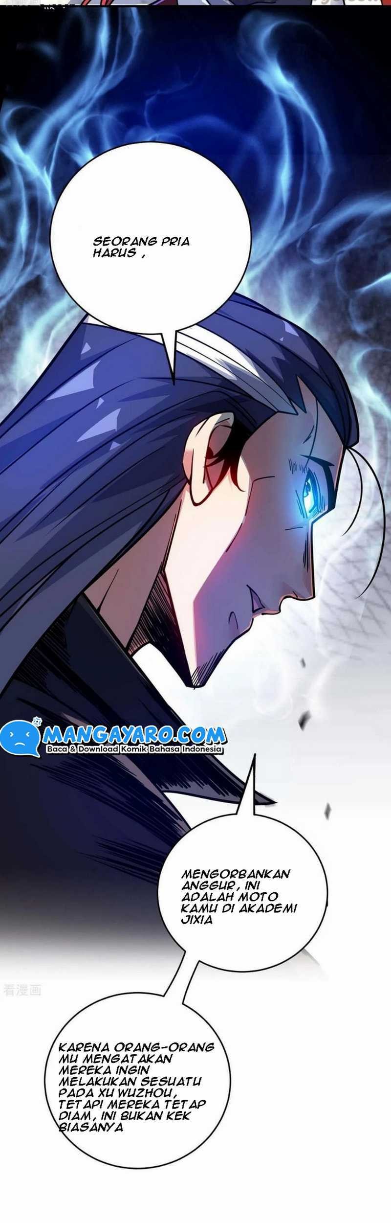 The First Son-In-Law Vanguard of All Time Chapter 174 Gambar 18
