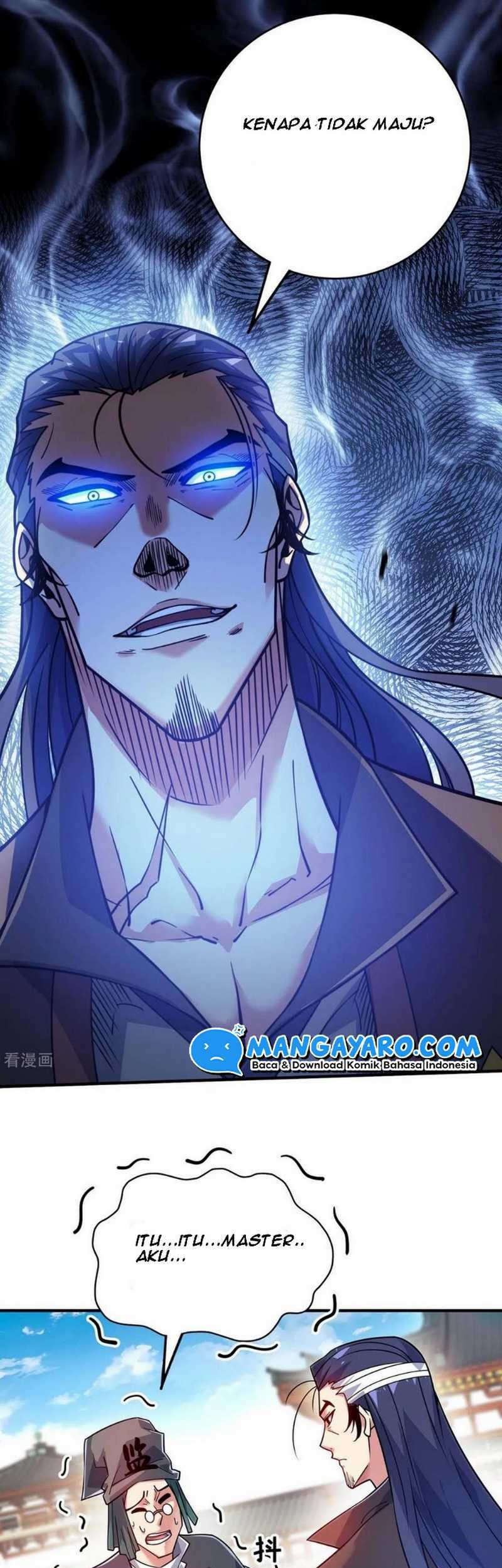 The First Son-In-Law Vanguard of All Time Chapter 174 Gambar 4
