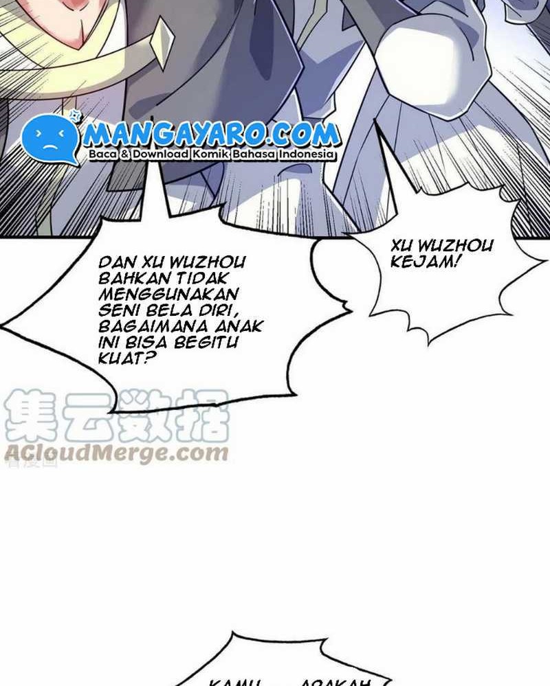 The First Son-In-Law Vanguard of All Time Chapter 173 Gambar 19