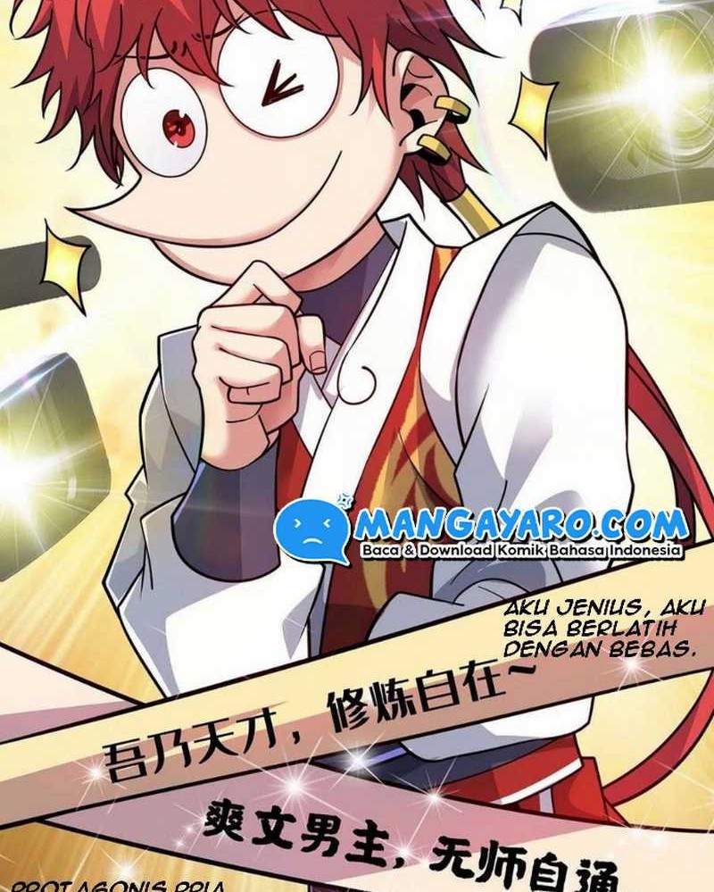 The First Son-In-Law Vanguard of All Time Chapter 173 Gambar 21