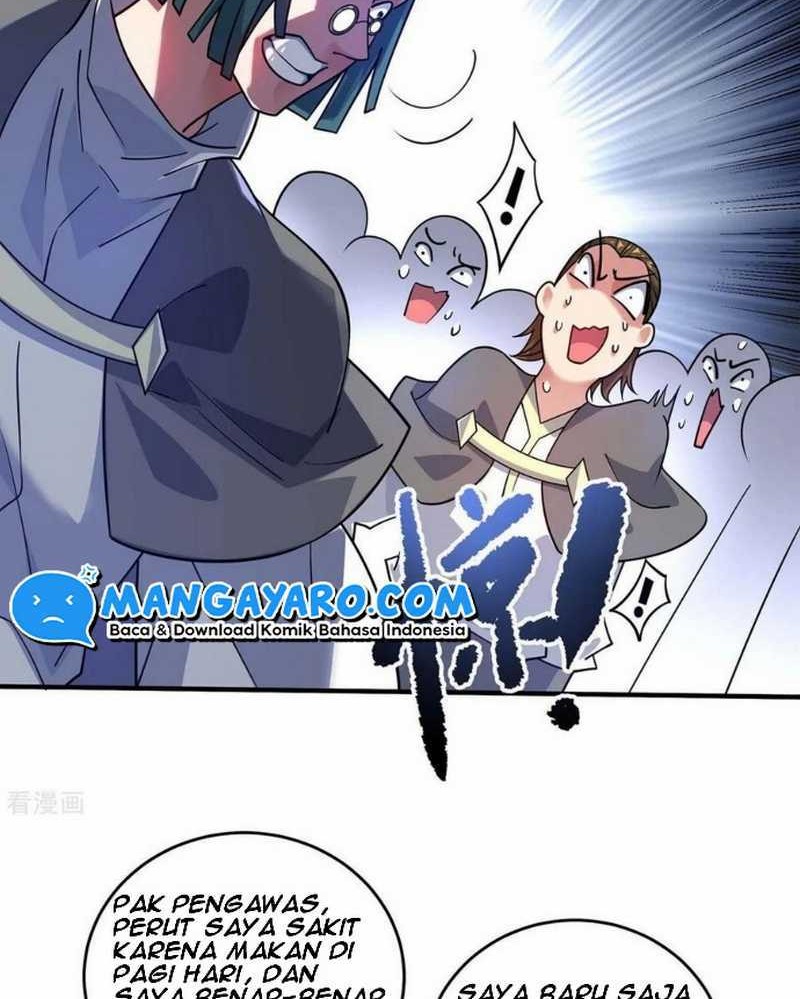 The First Son-In-Law Vanguard of All Time Chapter 173 Gambar 23