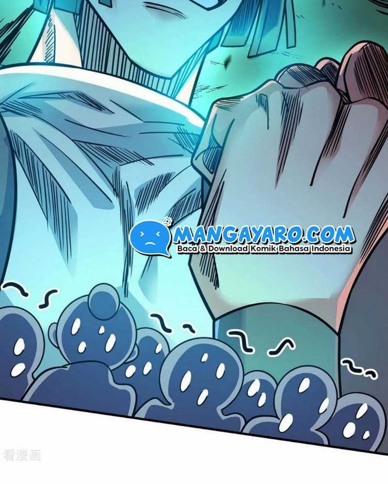 The First Son-In-Law Vanguard of All Time Chapter 173 Gambar 25