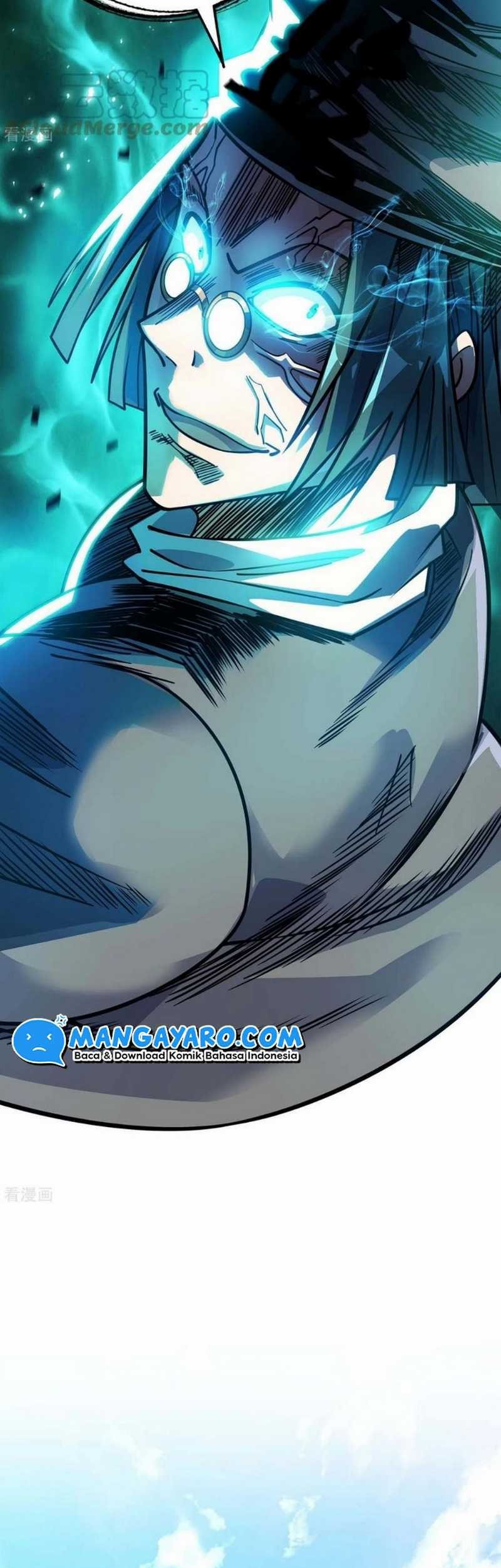 The First Son-In-Law Vanguard of All Time Chapter 173 Gambar 28