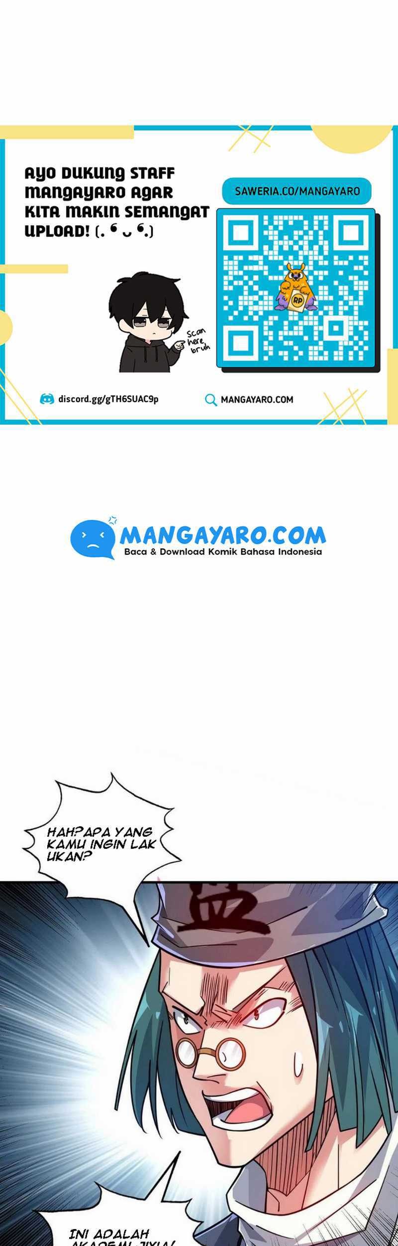 Baca The First Son-In-Law Vanguard of All Time Chapter 173 Gambar 2